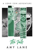 The Tech (The Long Con #5) by Amy Lane