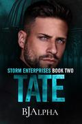 Tate by B.J. Alpha