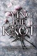 Tying the Knot: A Limited Wedding Omegaverse Romance Anthology by T.L. Reeve