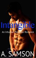 Intangible by Avery Samson