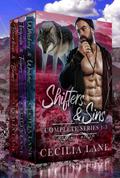 Shifters & Sins: Complete Series 1-3 (Shifters and Sins #1-3) by Cecilia Lane