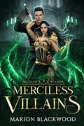 Merciless Villains by Marion Blackwood