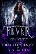 Fever (The Kresova Vampire Harems #6) by D.D. Miers