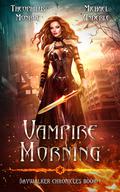 Vampire Morning (Daywalker Chronicles #1) by Theophilus Monroe