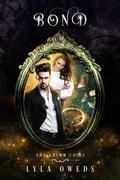 Bond (The Grimm Cases #7) by Lyla Oweds