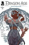 Dragon Age: Blue Wraith #3 by Christina Weir