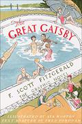 The Great Gatsby: The Graphic Novel by F. Scott Fitzgerald