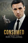 Consumed by Kim Fielding
