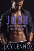 Josh by Lucy Lennox