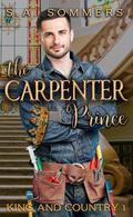 The Carpenter Prince by S.A. Sommers