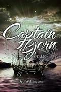 Captain Bjorn (Tales from The Compass #1) by Dru Wellington