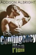 The Contingency Plan (Plans Trilogy #1) by Addison Albright