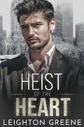 Heist of the Heart (Morelli Family #3.5) by Leighton Greene