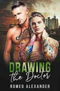 Drawing the Doctor by Romeo Alexander