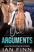 Oral Arguments (Legally Yours #2) by Ian Finn