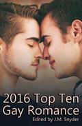 2016 Top Ten Gay Romance by A.R. Moler