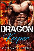 Keeper of the Dragon by Kathryn Kohler