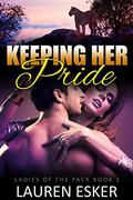 Keeping Her Pride by Lauren Esker