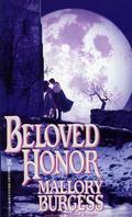 Beloved Honor (Beloved #2) by Mallory Burgess