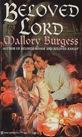 Beloved Lord (Beloved #3) by Mallory Burgess