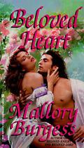 Beloved Heart (Beloved #4) by Mallory Burgess