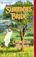 Summer's Bride (Season's Brides #3) by Catherine Archer