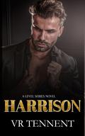 Harrison (The Level #1) by V.R. Tennent
