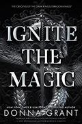 Ignite the Magic by Donna Grant