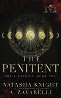 The Penitent by Natasha Knight, A. Zavarelli