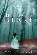 Black Heart (Dragon Brides #2) by Moira Kane