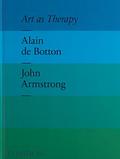 Art as Therapy by Alain de Botton