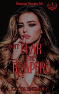 Don't Fear the Reapers (Renegade Reapers MC #1) by Kat Ensmore