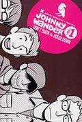 Johnny Wander, Vol. 1: Don't Burn the House Down (Johnny Wander #1) by Ananth Panagariya