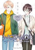 Wotakoi: Love Is Hard for Otaku, Vol. 5 (ヲタクに恋は難しい [Wotaku ni Koi wa Muzukashii] #9-10) by Fujita