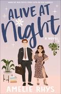 Alive At Night by Amelie Rhys
