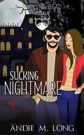 Sucking Nightmare (Sucking Dead #8) by Andie M. Long
