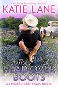 Falling Head Over Boots by Katie Lane