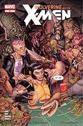 Wolverine and the X-Men #6 (Wolverine and the X-Men (2011) (Single Issues) #1) by Jay Leisten