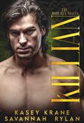 Killian (The Doherty Mafia #1) by Kasey Krane
