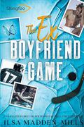 The Ex Boyfriend Game by Ilsa Madden-Mills
