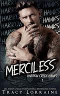 Merciless by Tracy Lorraine