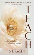 Teach (DISSONANCE #2) by S.E. Green
