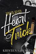 Heart Trick (East Coast #1) by Kristen Granata
