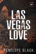 Las Vegas Love by Penelope Black