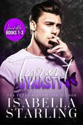 Tyrant Dynasty Box Set by Isabella Starling
