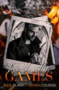 His Deadly Games by Indie Black