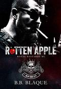 Rotten Apple (Royal Bastards MC: New York City #1) by B.B. Blaque