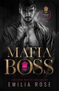 Mafia Boss (Syndicate of Sin #1) by Emilia Rose