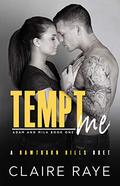 Tempt Me: Adam & Mila #1 (Hawthorn Hills Duet #5) by Claire Raye