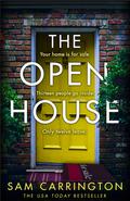 The Open House by Sam Carrington